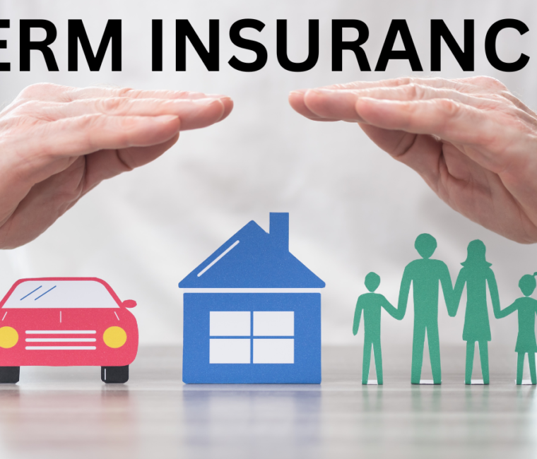 TERM INSURANCE