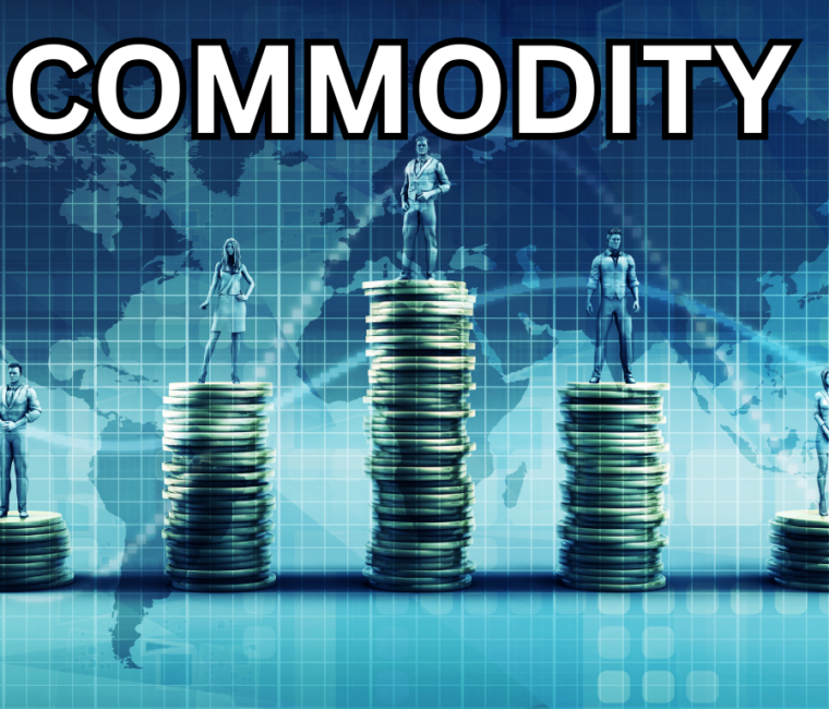 COMMODITY