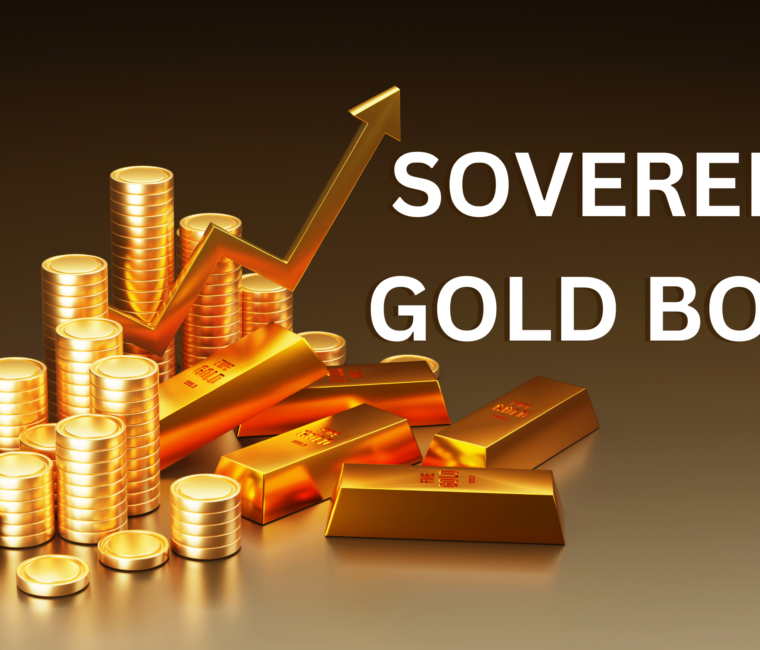 SOVEREIGN GOLD BOND