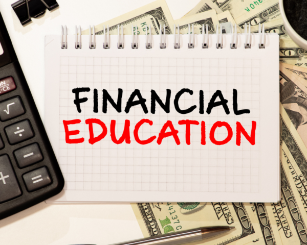 The Importance of Financial Education: Empowering Individuals for a Secure Future